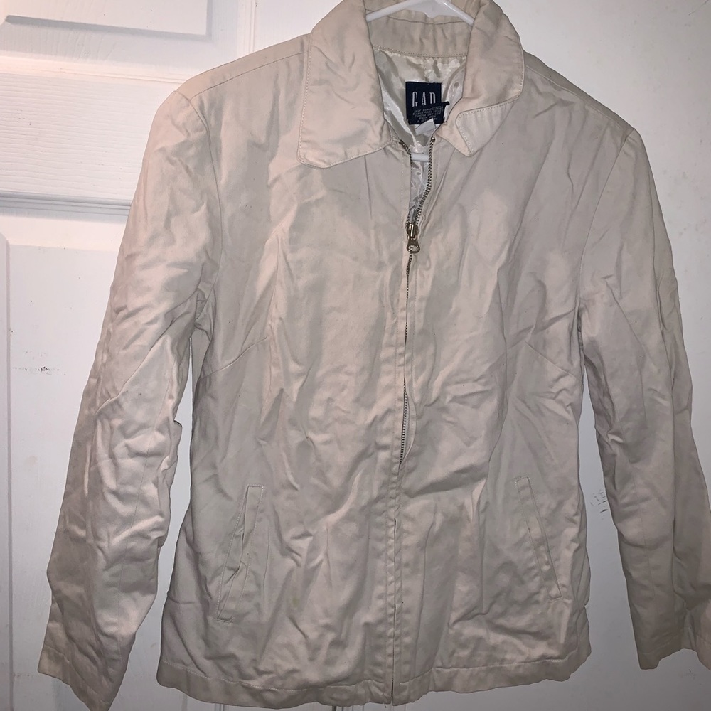 Jacket